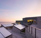 Tate St Ives on the RIBA Stirling Prize shortlist